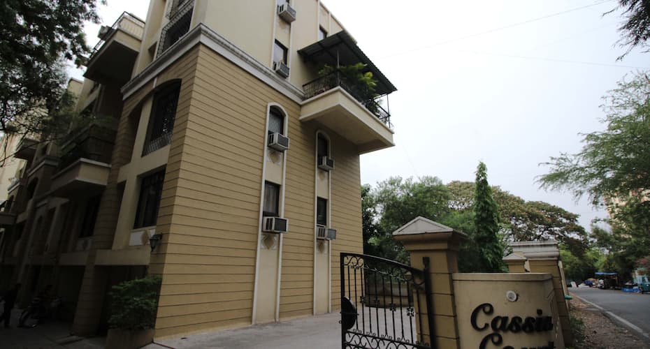 Magnus Koregaon park, Pune 1